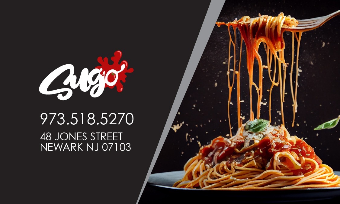 Sugo - Taste The Sauce Photos 2